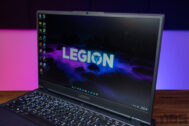Lenovo Legion 5 AMD Advantage Review 22