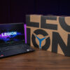 Lenovo Legion 5 AMD Advantage Review 3