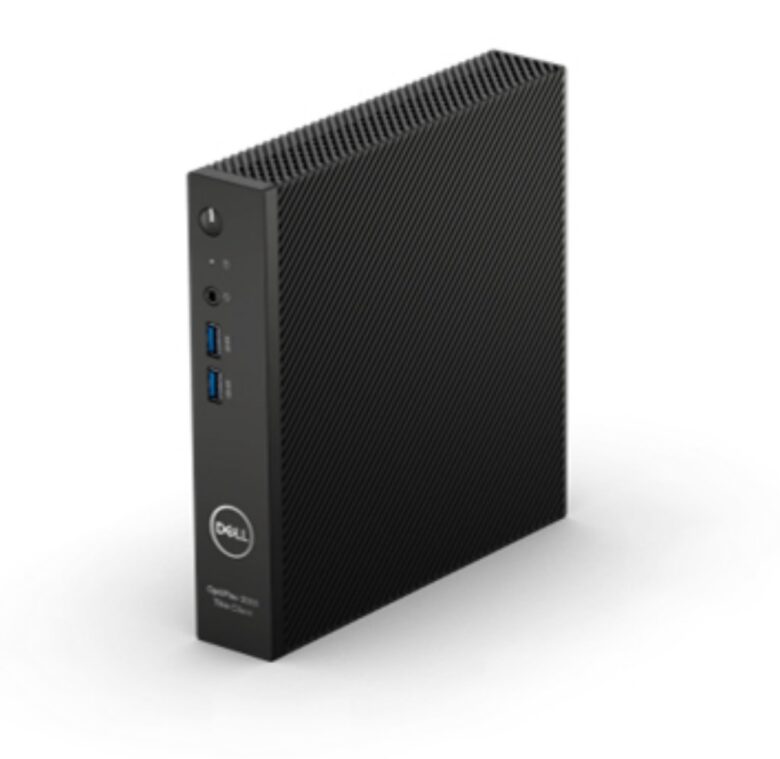 OptiPlex 3000 Thin Client 1