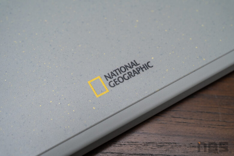 Acer Aspire Vero National Geographic NBS 13