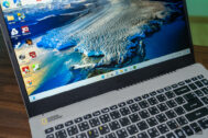 Acer Aspire Vero National Geographic NBS 36