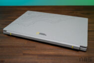 Acer Aspire Vero National Geographic NBS 78