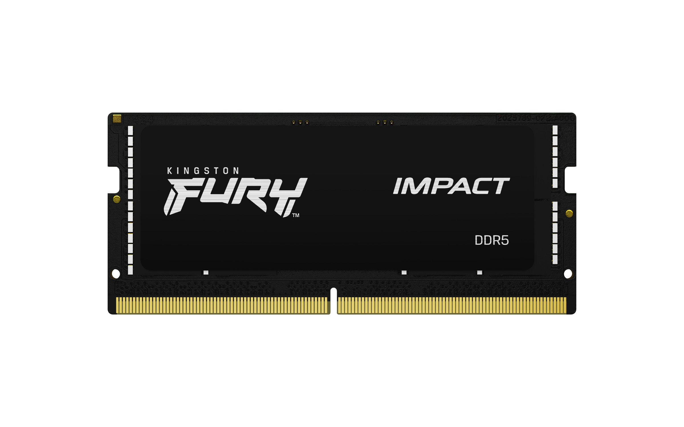 Kingston FURY Impact DDR5