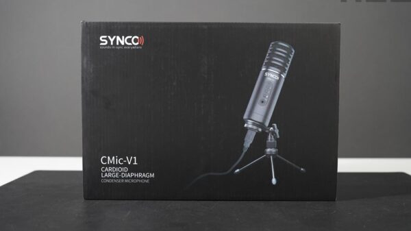 SYNCO CMic V1 01