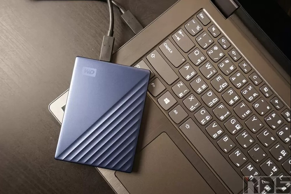 Wd Notebook กู้ข้อมูลฟรี 1 ปีกับมืออาชีพ เมื่อซื้อฮาร์ดดิสก์ WD อุ่นใจได้