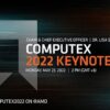 AMD COMPUTEX 2022