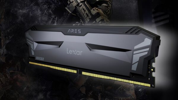 ARES DDR5 5200