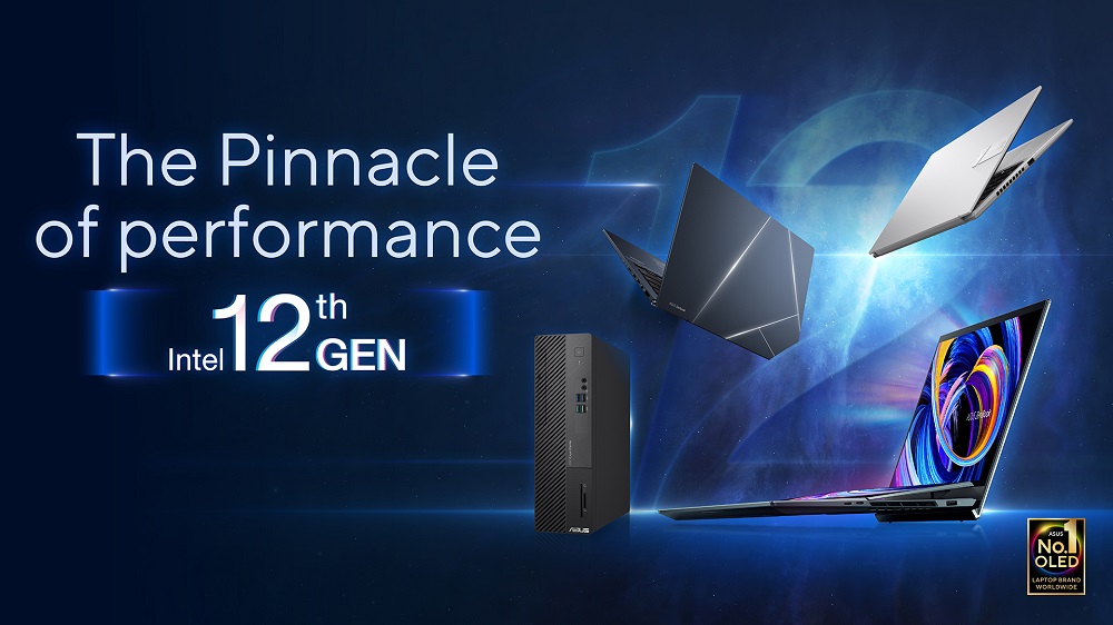 ASUS Intel Gen12 Launch 16.9 05