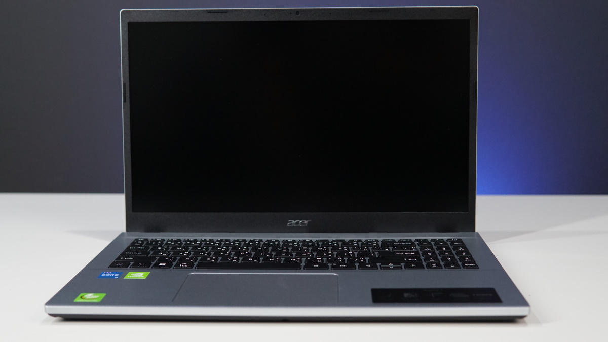 Acer Aspire 3