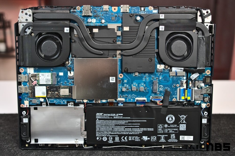 Acer Nitro 5 2022 DSC02671