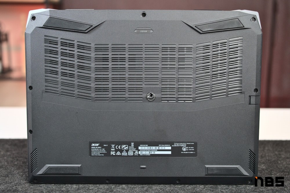 Acer Nitro 5 2022 DSC02685
