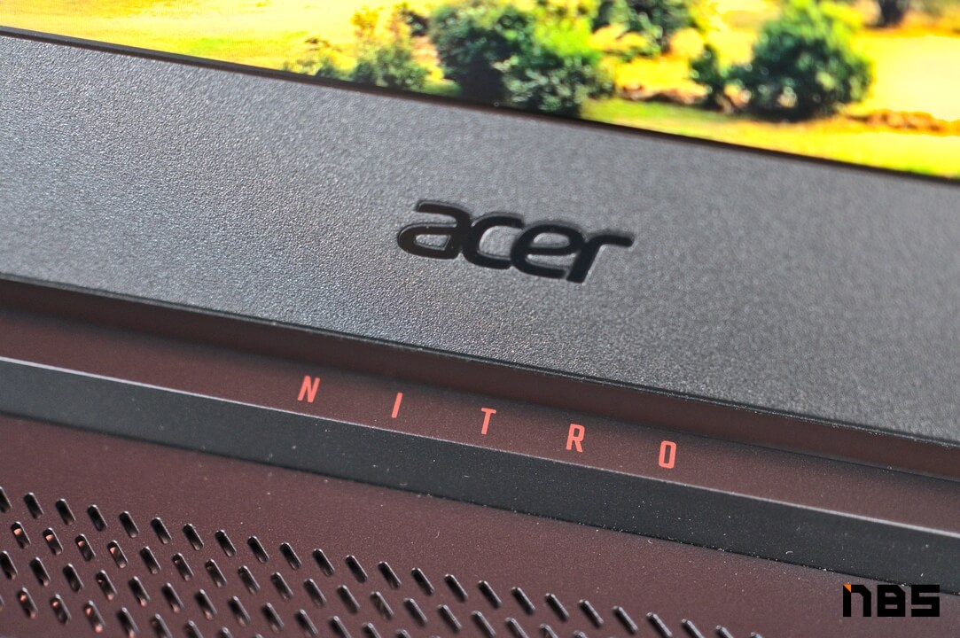 Acer Nitro 5 2022 DSC02696