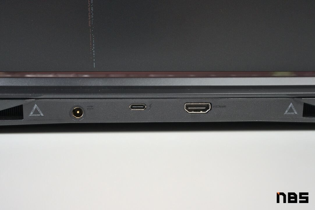 Acer Nitro 5 2022 DSC02701