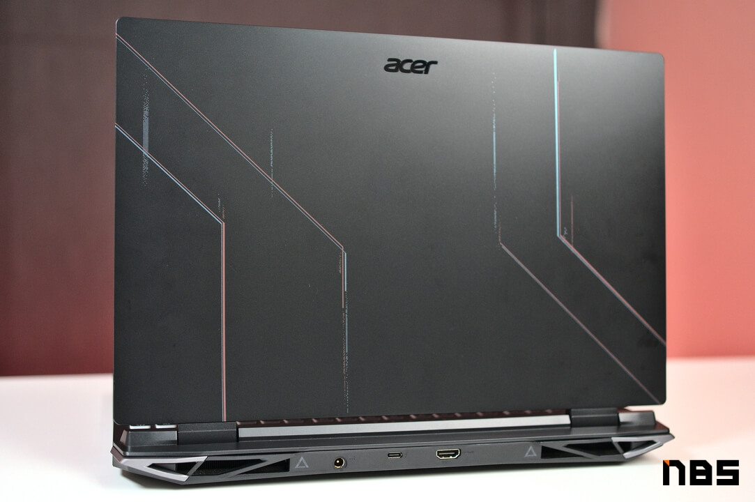 Acer Nitro 5 2022 DSC02702