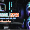 DeepCool LS720 cov2