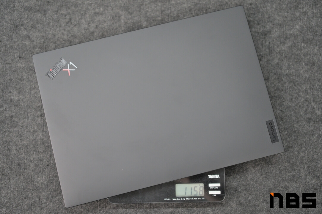 Lenovo ThinkPad X1 Carbon NYX02342