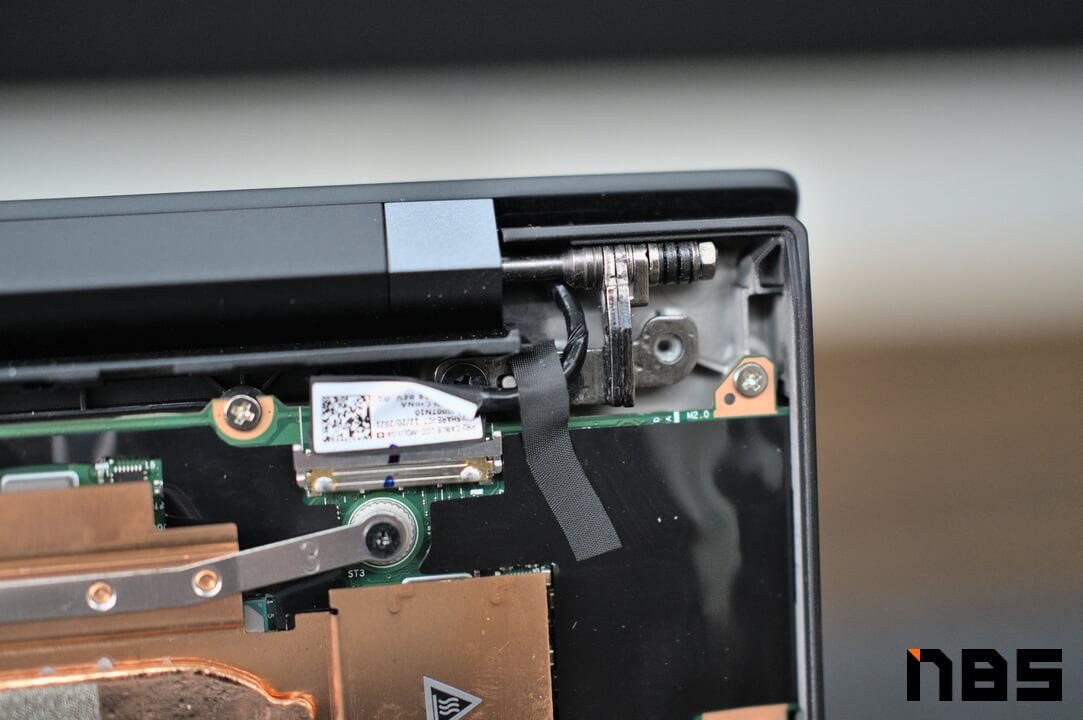 Lenovo ThinkPad X1 Carbon NYX02356