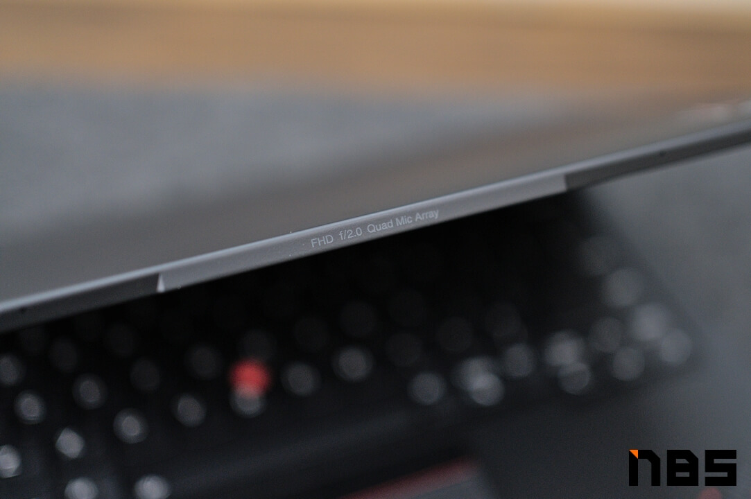 Lenovo ThinkPad X1 Carbon NYX02375