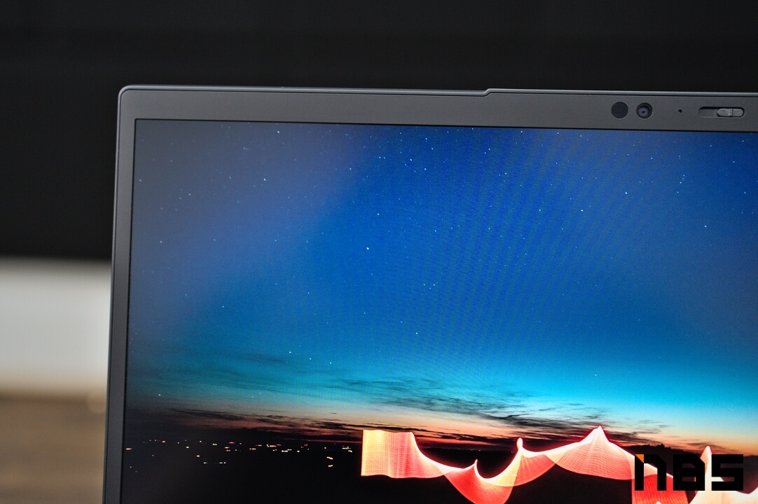 Lenovo ThinkPad X1 Carbon NYX02392