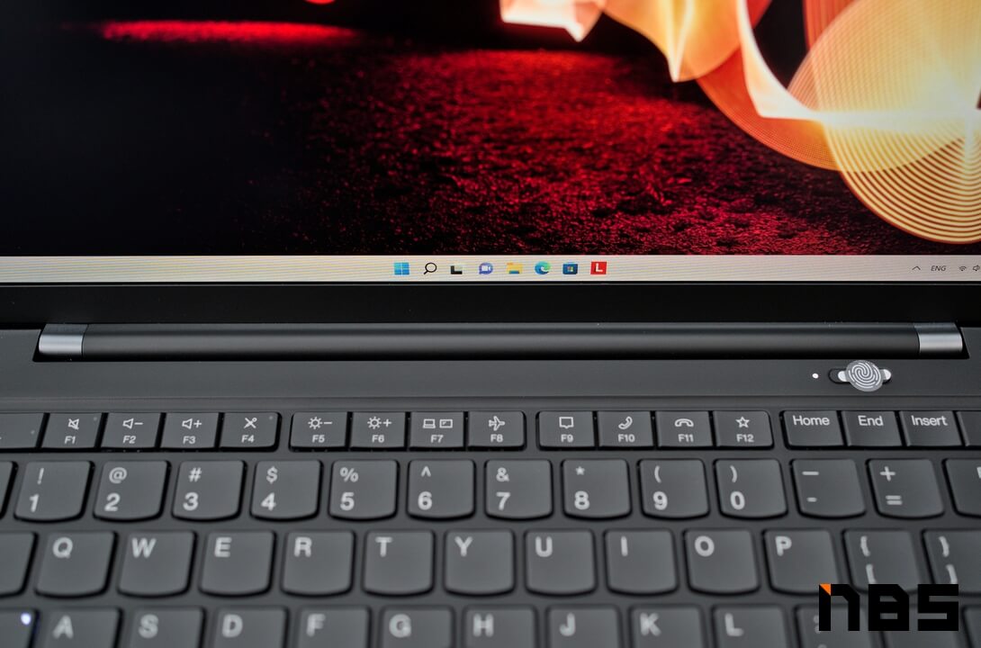Lenovo ThinkPad X1 Carbon NYX02396