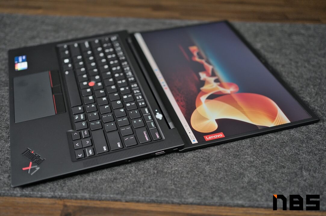 Lenovo ThinkPad X1 Carbon NYX02435