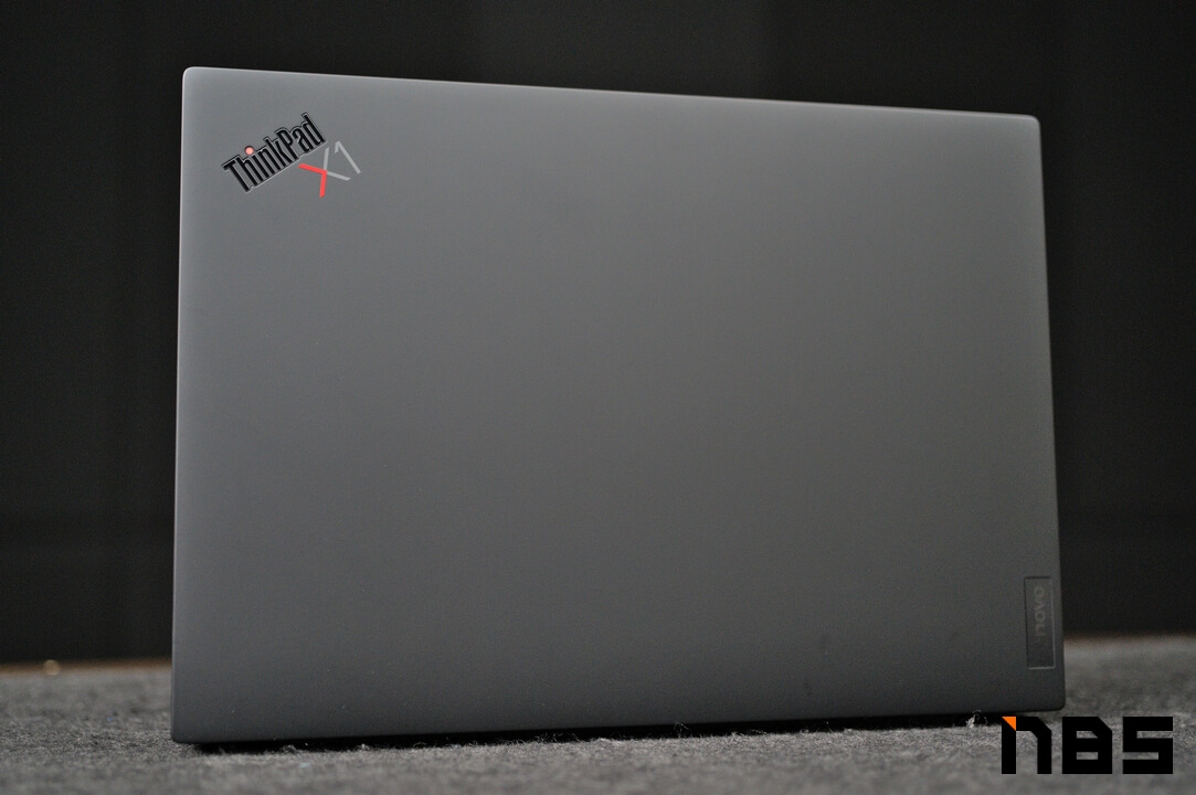 Lenovo ThinkPad X1 Carbon NYX02436
