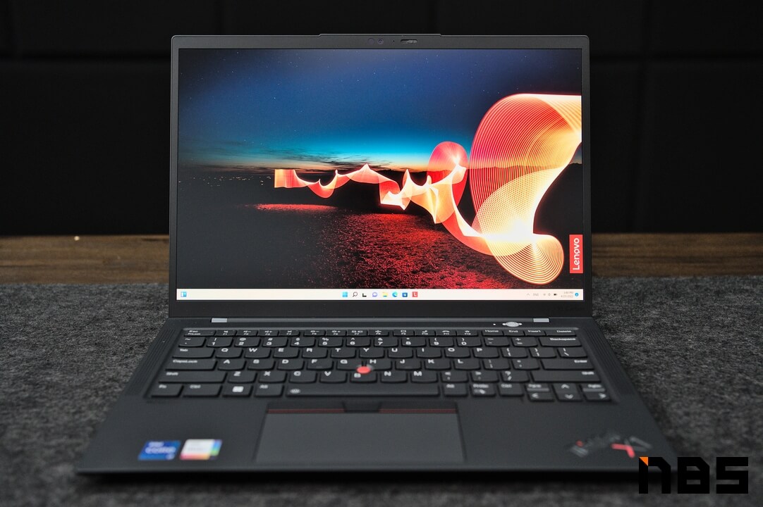 Lenovo ThinkPad X1 Carbon NYX02445 1