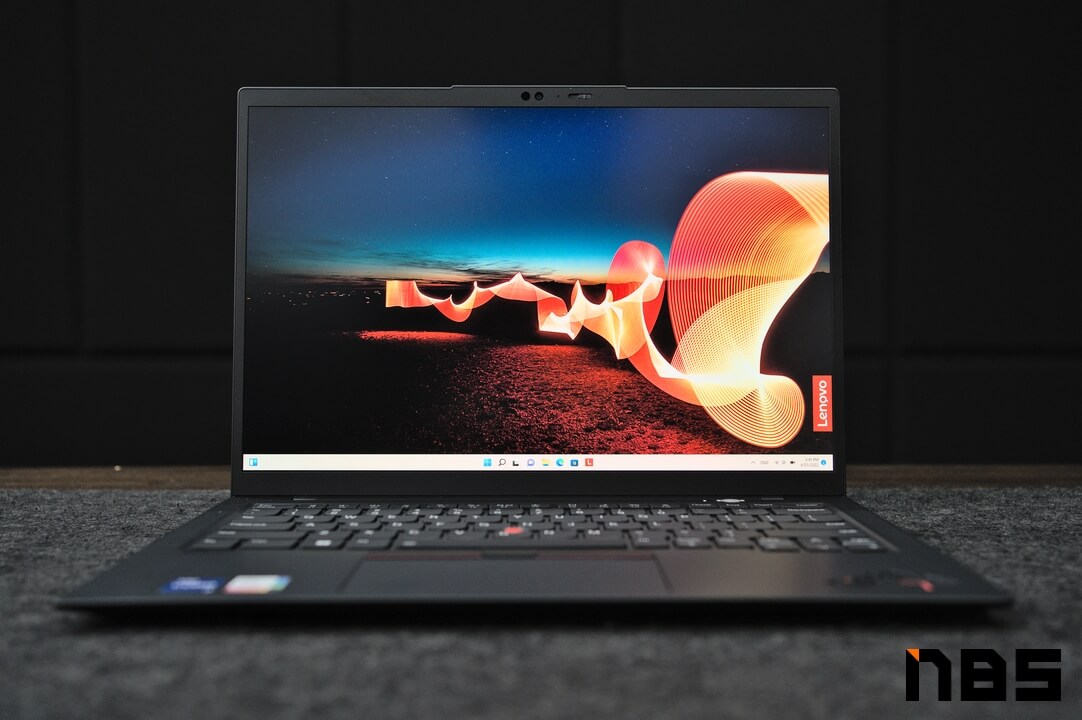 Lenovo ThinkPad X1 Carbon NYX02447