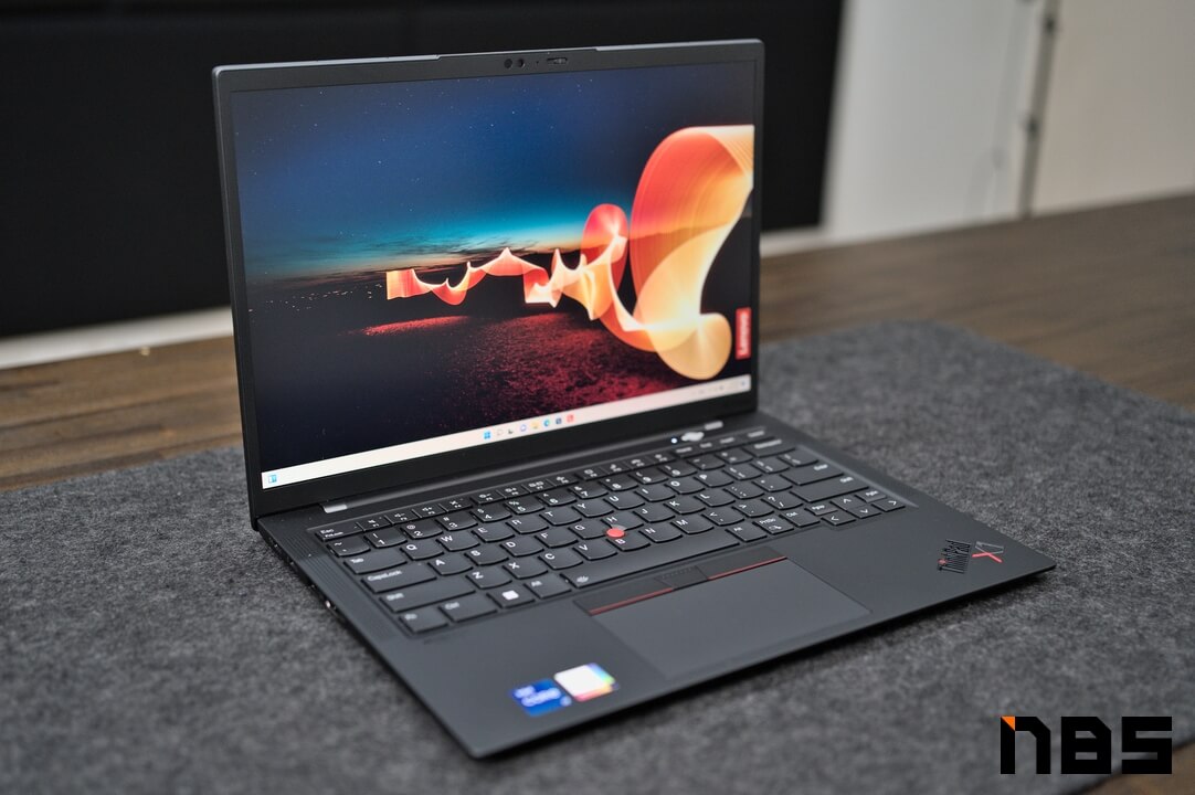 Lenovo ThinkPad X1 Carbon NYX02451