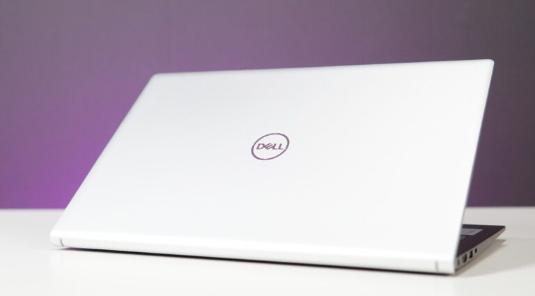 DELL Inspiron 5415 โน๊ตบุ๊คไลฟ์สไตล์ บางเบา ชาร์จไว แบตอึด