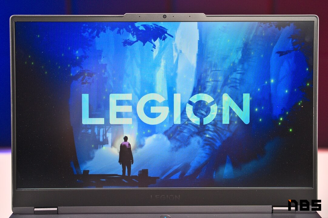 Legion 5 Alder Lake NYX09103
