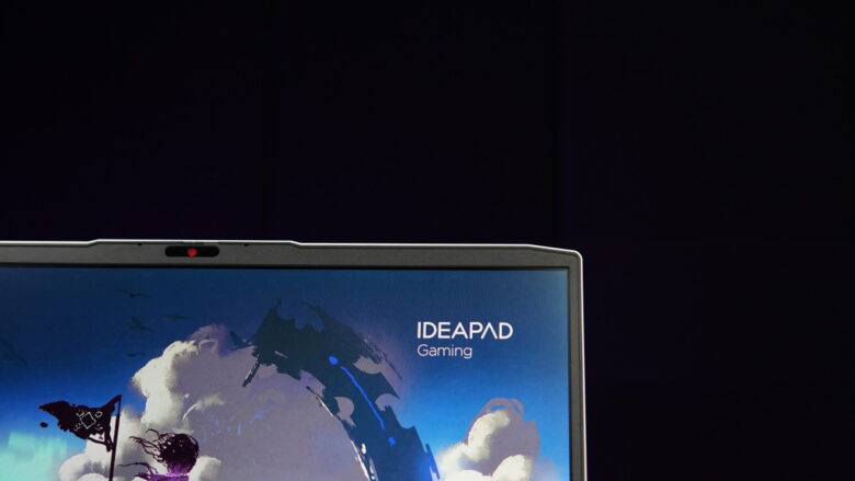 Lenovo IdeaPad Gaming 3i 54