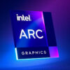 Intel Arc A730M