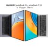 01 HUAWEI MateBook 16s HUAWEI MateBook D16
