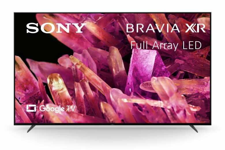 Pic Sony New BRAVIA 07