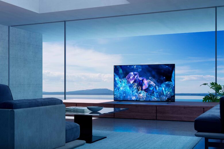 Pic Sony New BRAVIA 08