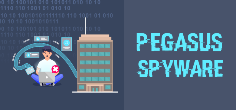 What is Pegasus Spyware and How It Works