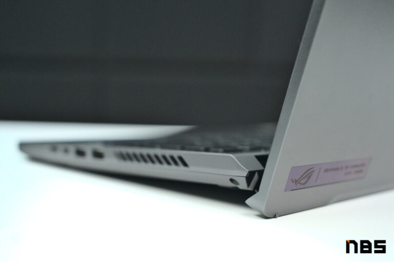 รีวิว ASUS ROG Zephyrus G14 2022 ของแดง AMD Advantage