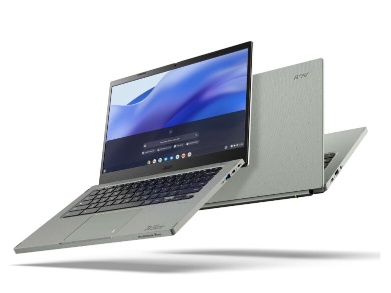 Acer Chromebook Vero 514 Product 1.1