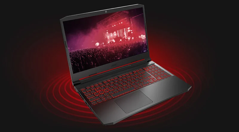 Acer Notebook Nitro AN515 45 R7TF