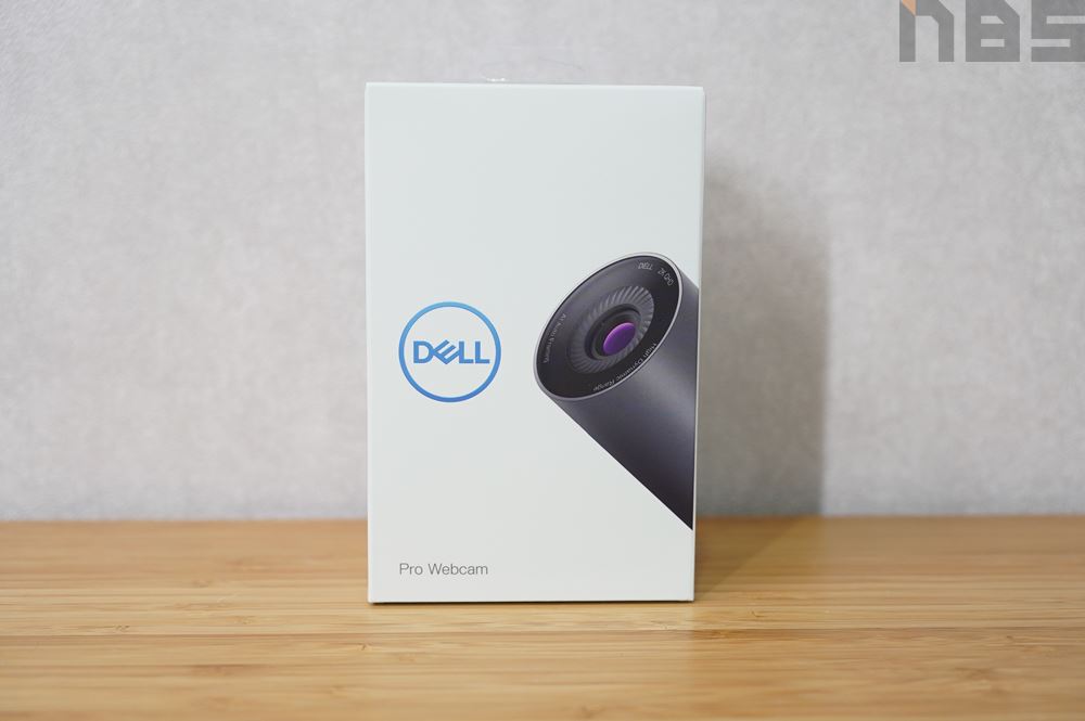 Dell Pro Webcam 01