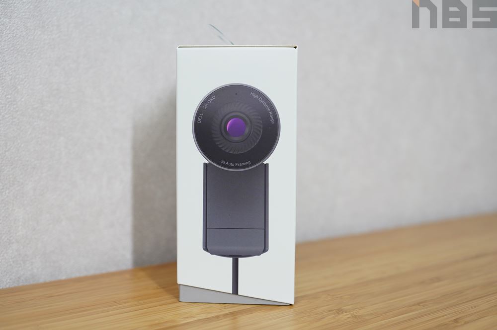 Dell Pro Webcam 04