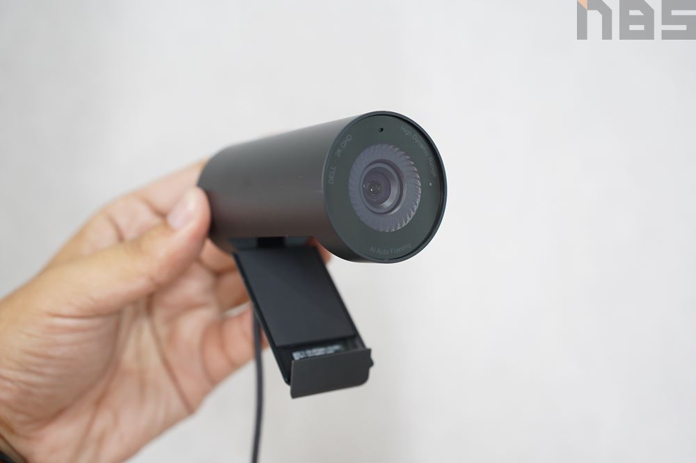 Dell Pro Webcam 19