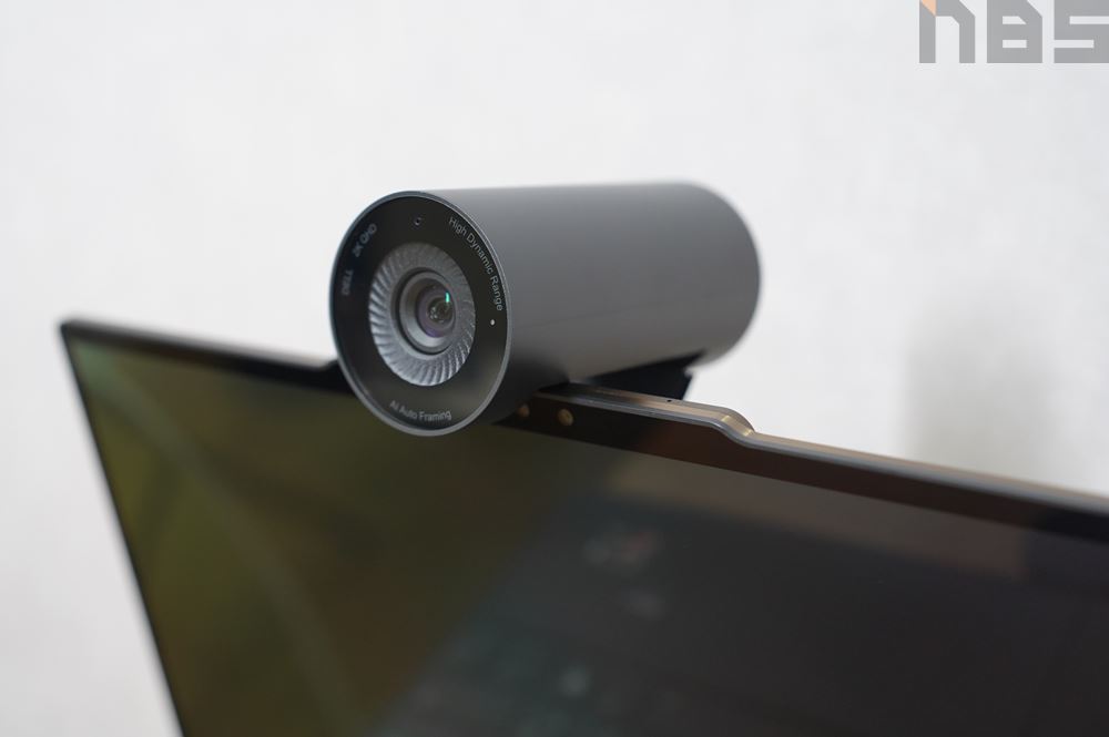 Dell Pro Webcam 21