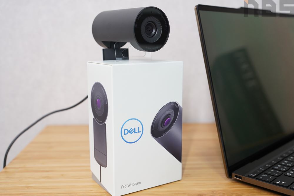 Dell Pro Webcam 29