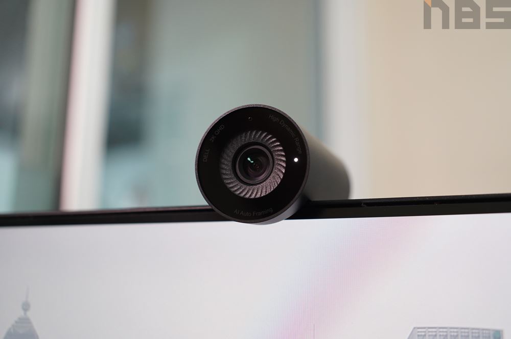 Dell Pro Webcam 40