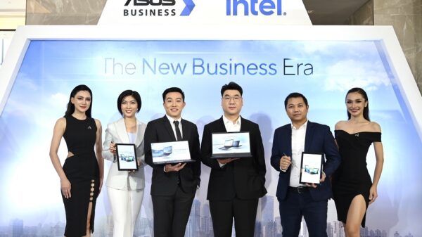 Expertbook The New Business Era 5