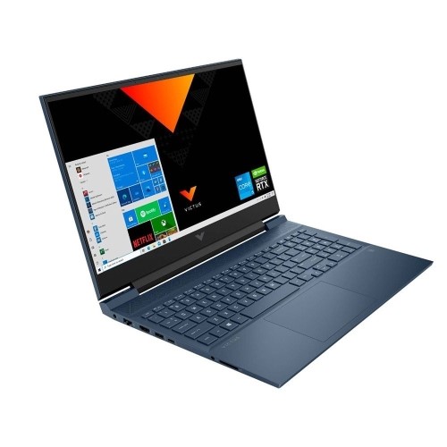 HP Notebook VICTUS 15 fb0068AX Blue A