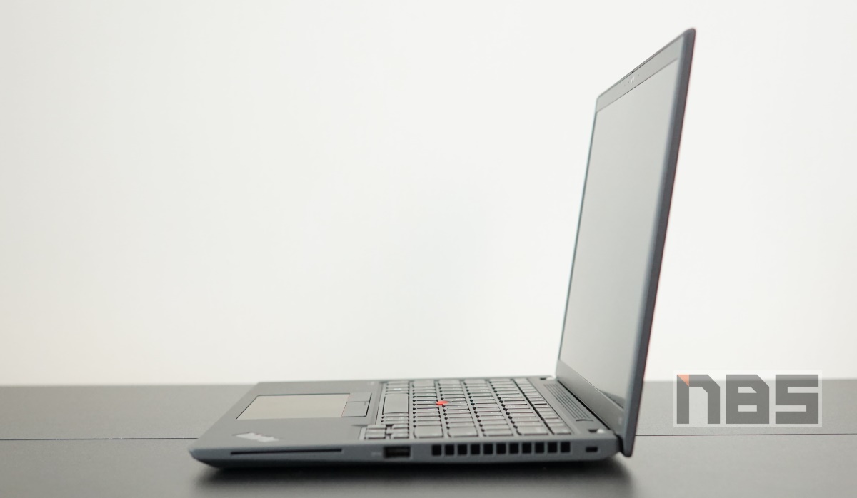 Lenovo ThinkPad X13 23 1