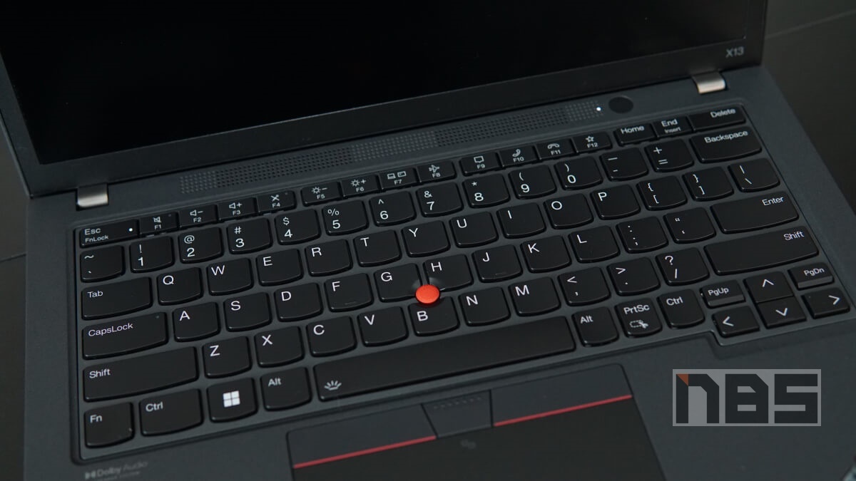 Lenovo ThinkPad X13 43